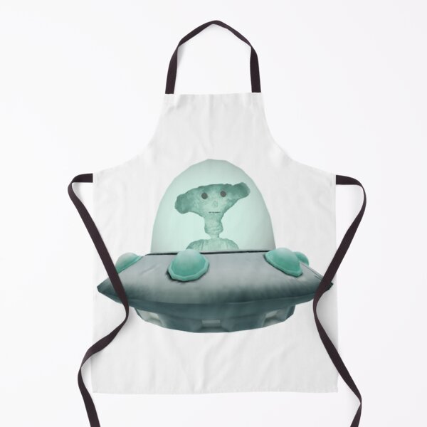 Item preview, Bear (Alpha) Saucer Alien designed and sold by Ismashadow2.