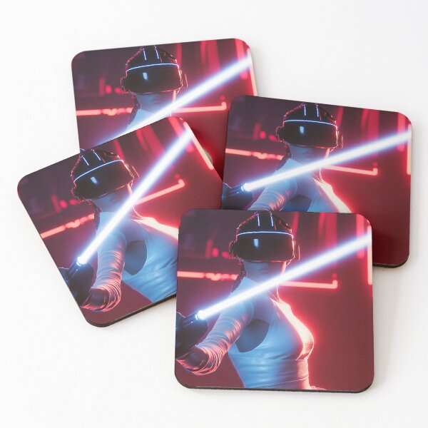 Item preview, Power of the Saber Blade, Beat Saber VR song designed and sold by Brendon987.