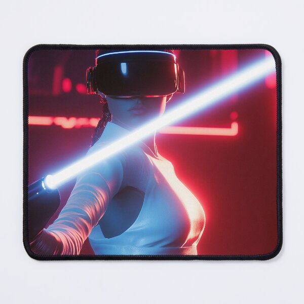 Item preview, Power of the Saber Blade, Beat Saber VR song designed and sold by Brendon987.