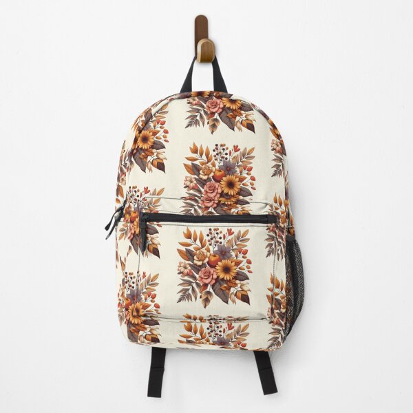Item preview, Fall Flowers designed and sold by GraphicsClub.