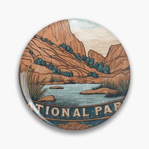 Item preview, Capitol Reef National Park Postcard Vintage Retro Travel designed and sold by TravelPostcardGems.