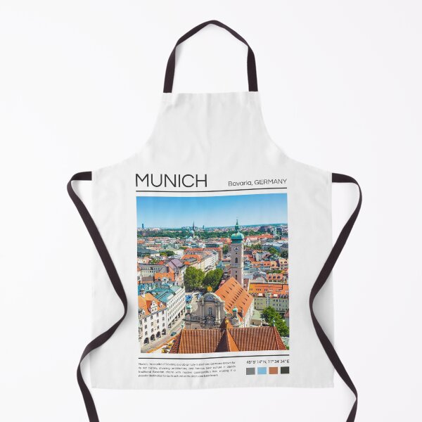 Item preview, Munich - Germany - Photography designed and sold by StudioRedKoala.