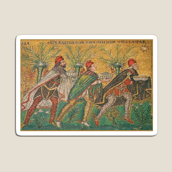 Item preview, Gifts of the Magi designed and sold by GrayHareCards.
