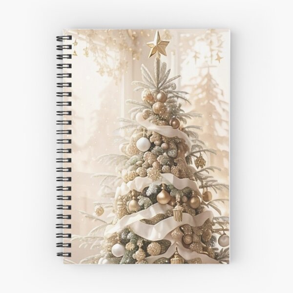 Item preview, Pastel Christmas Tree designed and sold by FlowerMeFlorals.