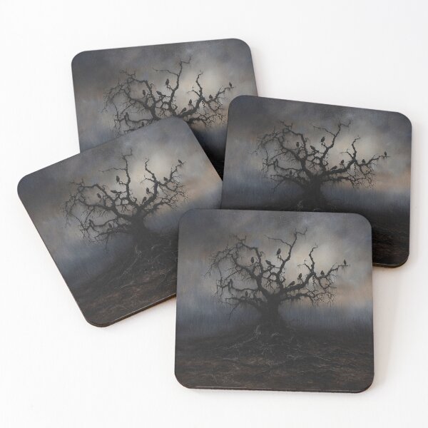 Item preview, Omen Tree designed and sold by Talevin.