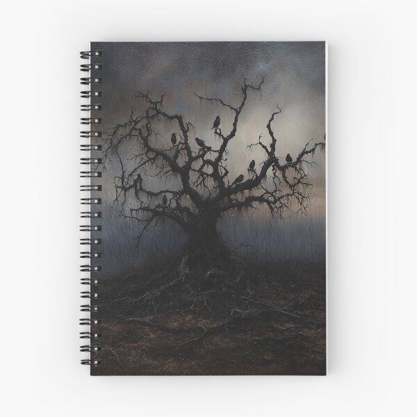 Item preview, Omen Tree designed and sold by Talevin.