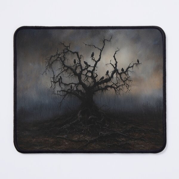 Item preview, Omen Tree designed and sold by Talevin.