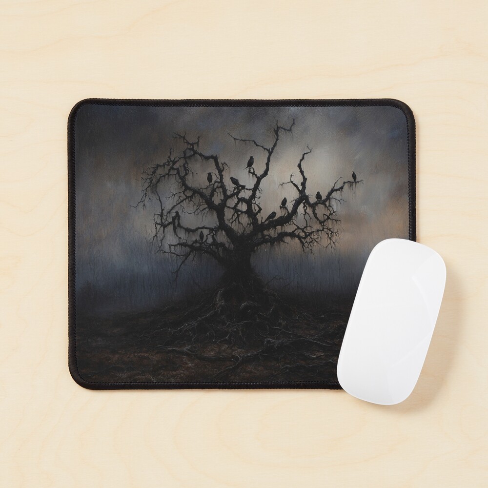 Item preview, Mouse Pad designed and sold by Talevin.
