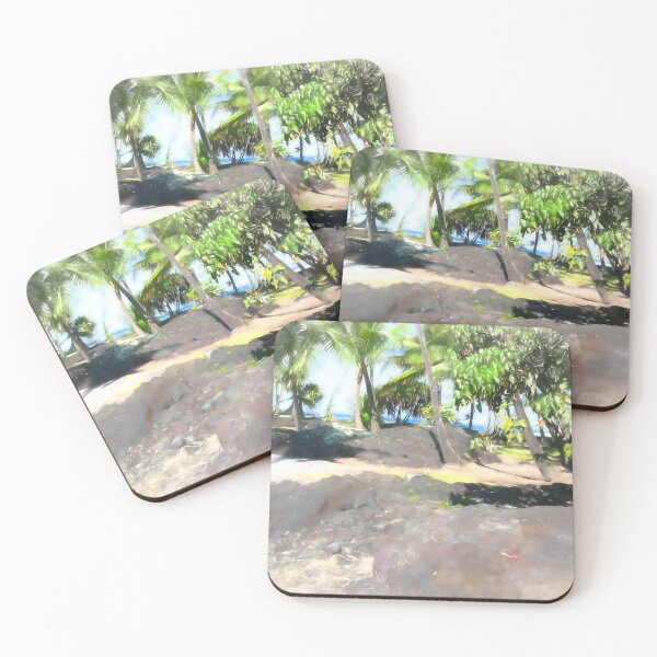 Item preview, Hawaii No 4 designed and sold by bloomingvine.