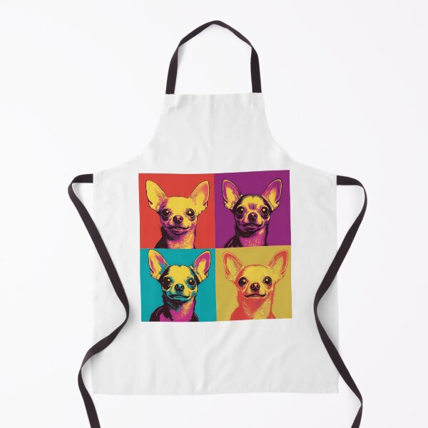 Item preview, Pop Chihuahua designed and sold by BarkStreetWear.
