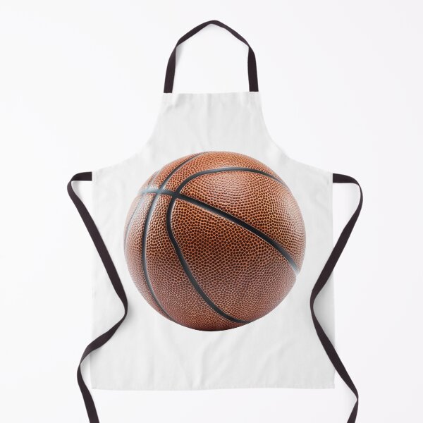 Item preview, Standard orange basketball highlighted by its unique texture and prominent black lines, standing solo against a transparent backdrop designed and sold by MiraCleAI.