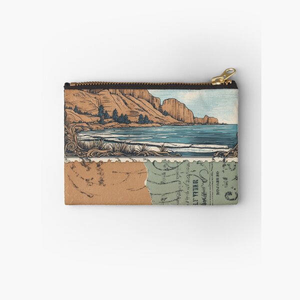 Item preview, Capitol Reef National Park Postcard Vintage Retro Travel designed and sold by TravelPostcardGems.