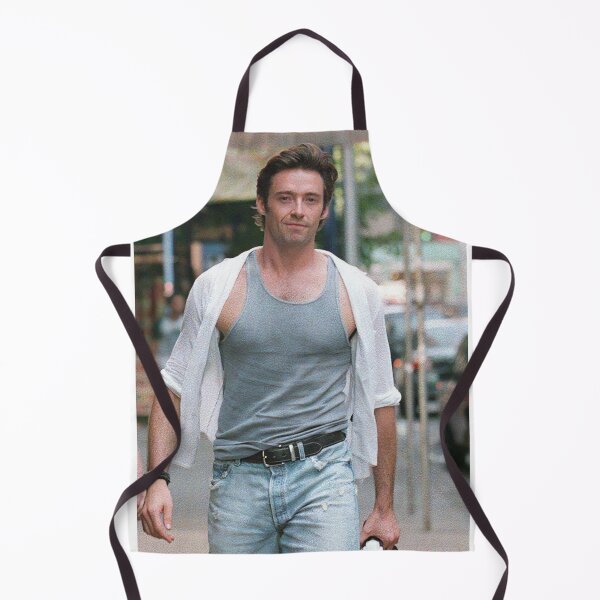 Artikelvorschau, Hugh Jackman entworfen und verkauft von kimisahavana.
