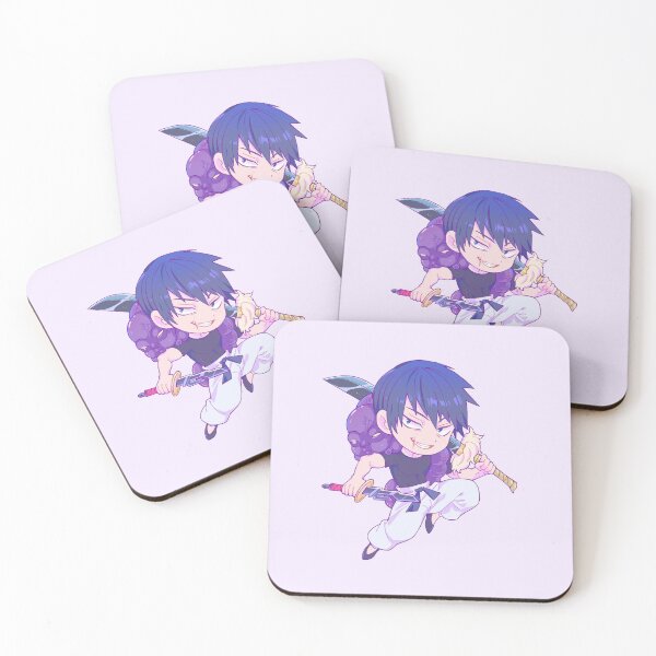 Item preview, CHIBI TOJI designed and sold by BELLESH.