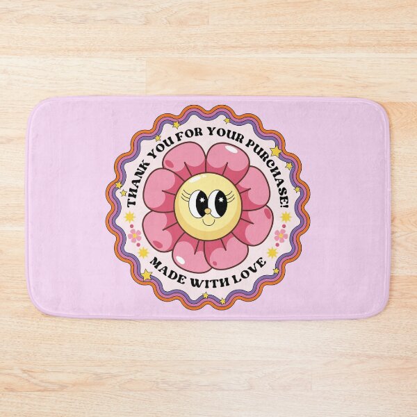 Item preview, Thank you for your purchase. Made with love. designed and sold by Faiqa Waheed.