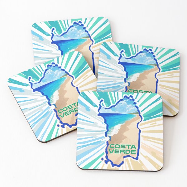 Item preview, Sardegna - Sardinia - Costa Verde - Arbus - Italia - Italy   designed and sold by miskaralise.