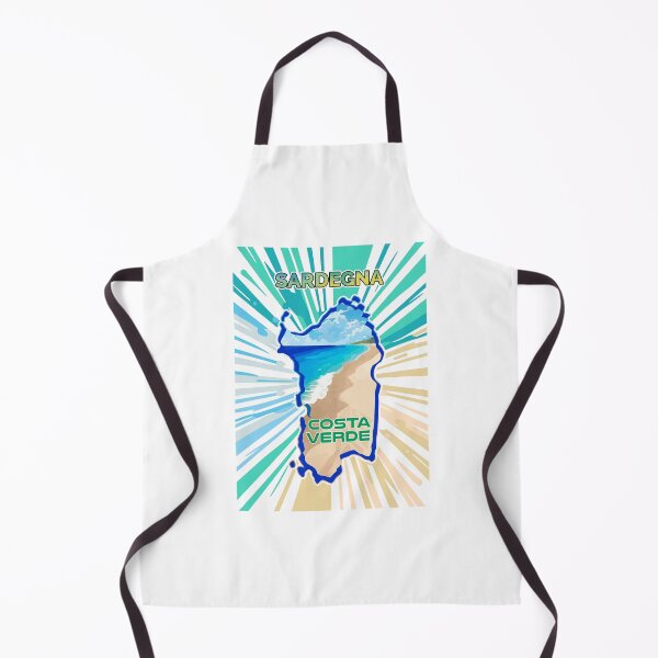 Item preview, Sardegna - Sardinia - Costa Verde - Arbus - Italia - Italy designed and sold by miskaralise.