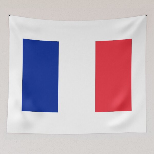 Item preview, Flag of France designed and sold by dk80.