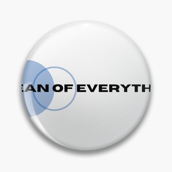 Item preview, dean of everything designed and sold by shirtsaidwhat.