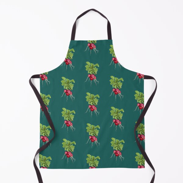 Item preview, A Bunch of Radishes designed and sold by JaqiW.