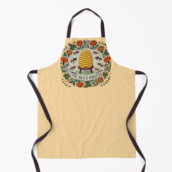 Item preview, The Bees Knees designed and sold by FrictionMaxxing.