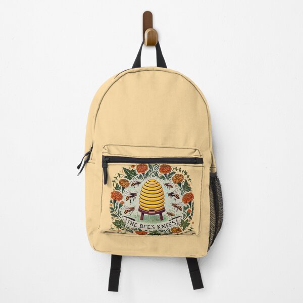 Item preview, The Bees Knees designed and sold by FrictionMaxxing.