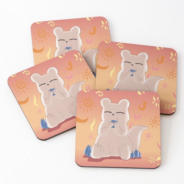 Item preview, Hungry Slugcat : Rain World designed and sold by ZingyRing.