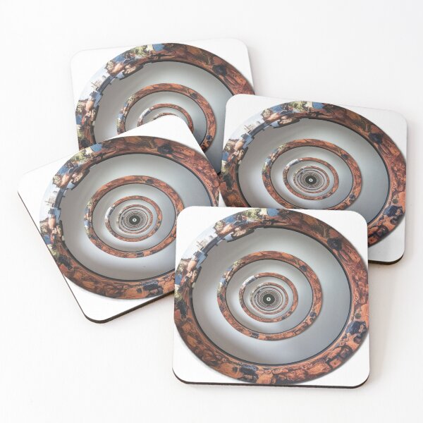 Item preview, Geometric Abstract Art designed and sold by merve02shop.