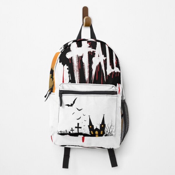 Item preview, Halloween Spooky House designed and sold by fgtdesignz.