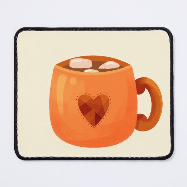 Item preview, Cozy Cup of Warm Delight designed and sold by Imagination-JU.