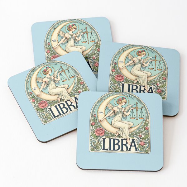 Item preview, Libra Fairy designed and sold by FrictionMaxxing.