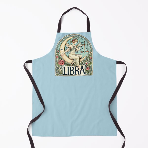 Item preview, Libra Fairy designed and sold by FrictionMaxxing.