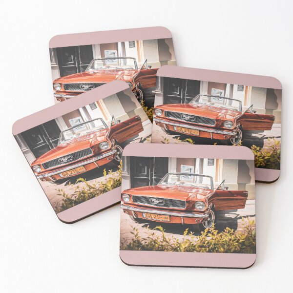 Item preview, mustang, oldtimer, motoshow, ford designed and sold by owenomania.