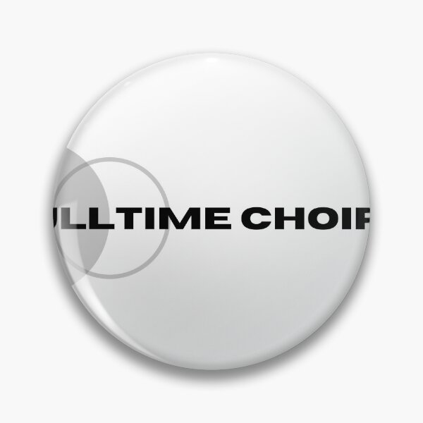 Item preview, fulltime choir kid designed and sold by shirtsaidwhat.