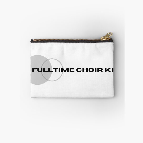 Item preview, fulltime choir kid designed and sold by shirtsaidwhat.