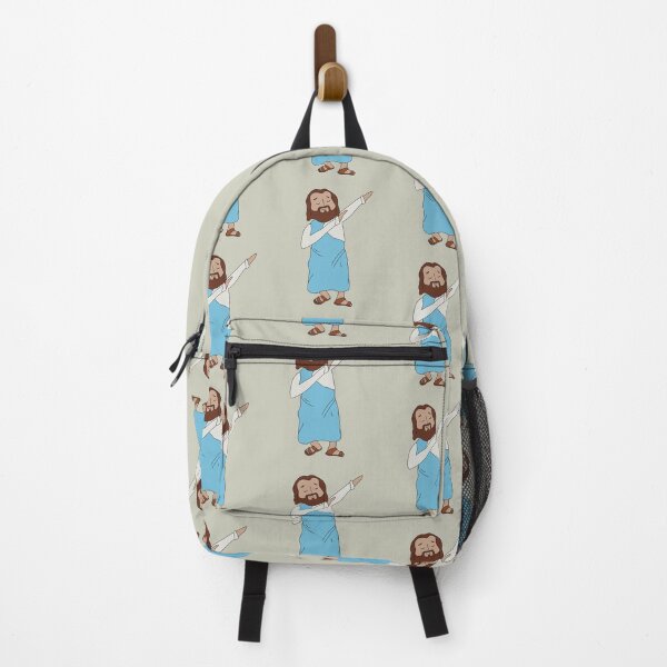 Item preview, Dabbing Jesus Christian Religious Funny designed and sold by kiwi91.