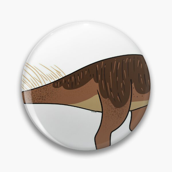 Artikelvorschau, Prähistorische Zeichnung des Psittacosaurus entworfen und verkauft von PancakeDraws.
