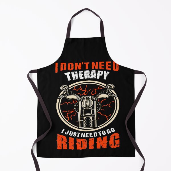 Item preview, I Don't Need Therapy Motorcycle Dad Biker Lover, Father's day, Mental Health, ABA Therapist, Speech Therapy, BCBA, Positive Affirmation, Growth Mindset designed and sold by behindthefacts.
