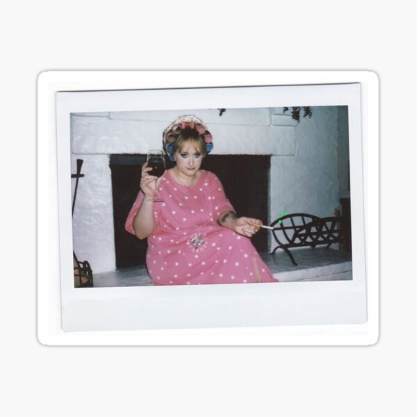Aperçu de l'œuvre Brittany Broski Mumus Photo créée et vendue par JulesyIsAStar.