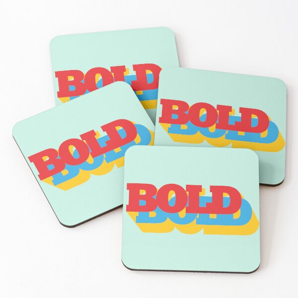 Item preview, Bold Colors  designed and sold by Posterized2024.