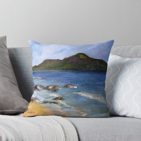 Item preview, Whiting Bay,Isle of Arran designed and sold by Madeleine Adam Badger.