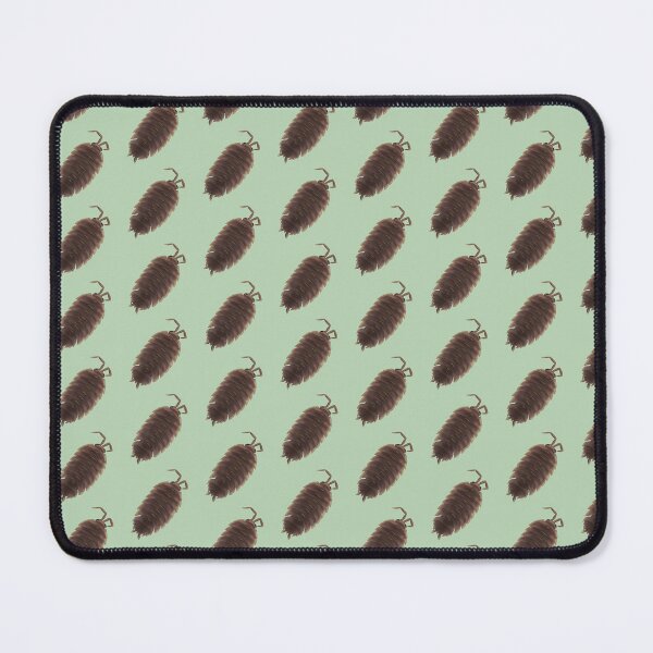 Item preview, Porcellio scaber Isopod designed and sold by Quirkball.