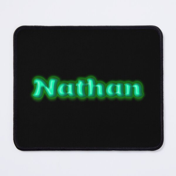 Item preview, NATHAN Logo! designed and sold by DeansDesigns87.