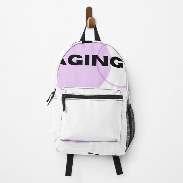 Item preview, aging ingenue designed and sold by shirtsaidwhat.