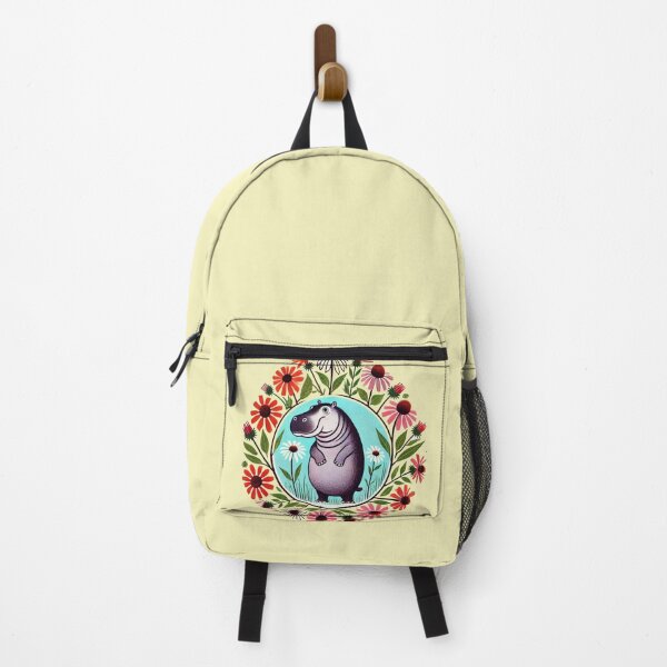 Item preview, Hippo designed and sold by FrictionMaxxing.