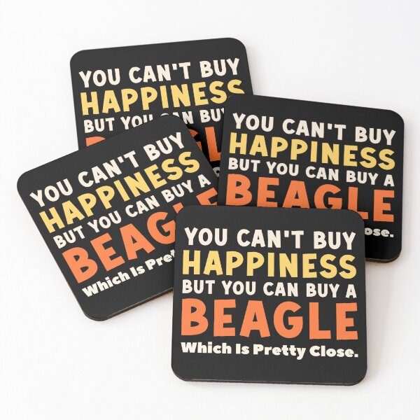 Item preview, Beagle Breed designed and sold by PetSafari.