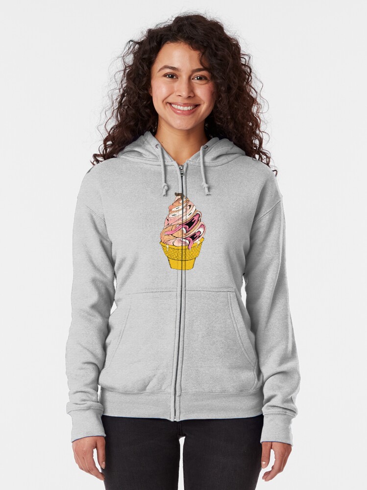 adidas ice cream sweatshirt