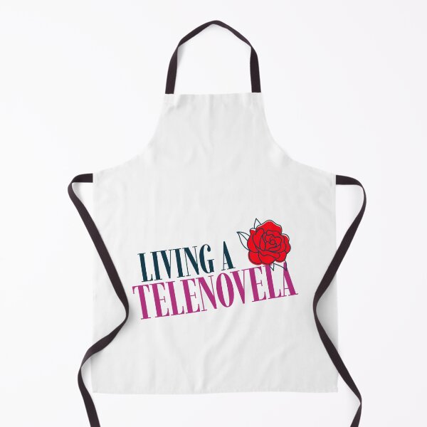 Item preview, Living a Telenovela Telenovelas Rose designed and sold by SvenJ94.