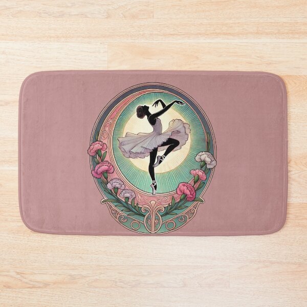 Item preview, Ballerina designed and sold by FrictionMaxxing.
