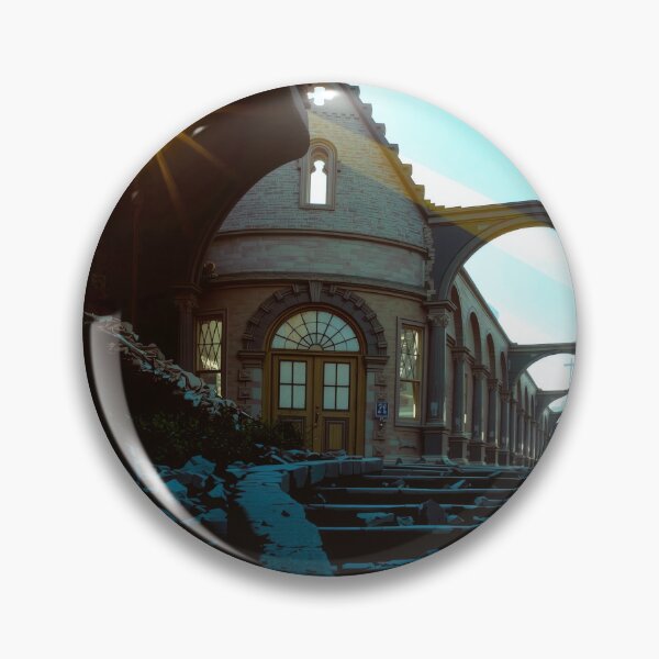 Item preview, Grandeza fallida: el resurgimiento de la catedral designed and sold by PanoramaPrints.